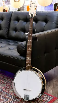 Gold Tone - CC-100R Cripple Creek Resonator Banjo 2